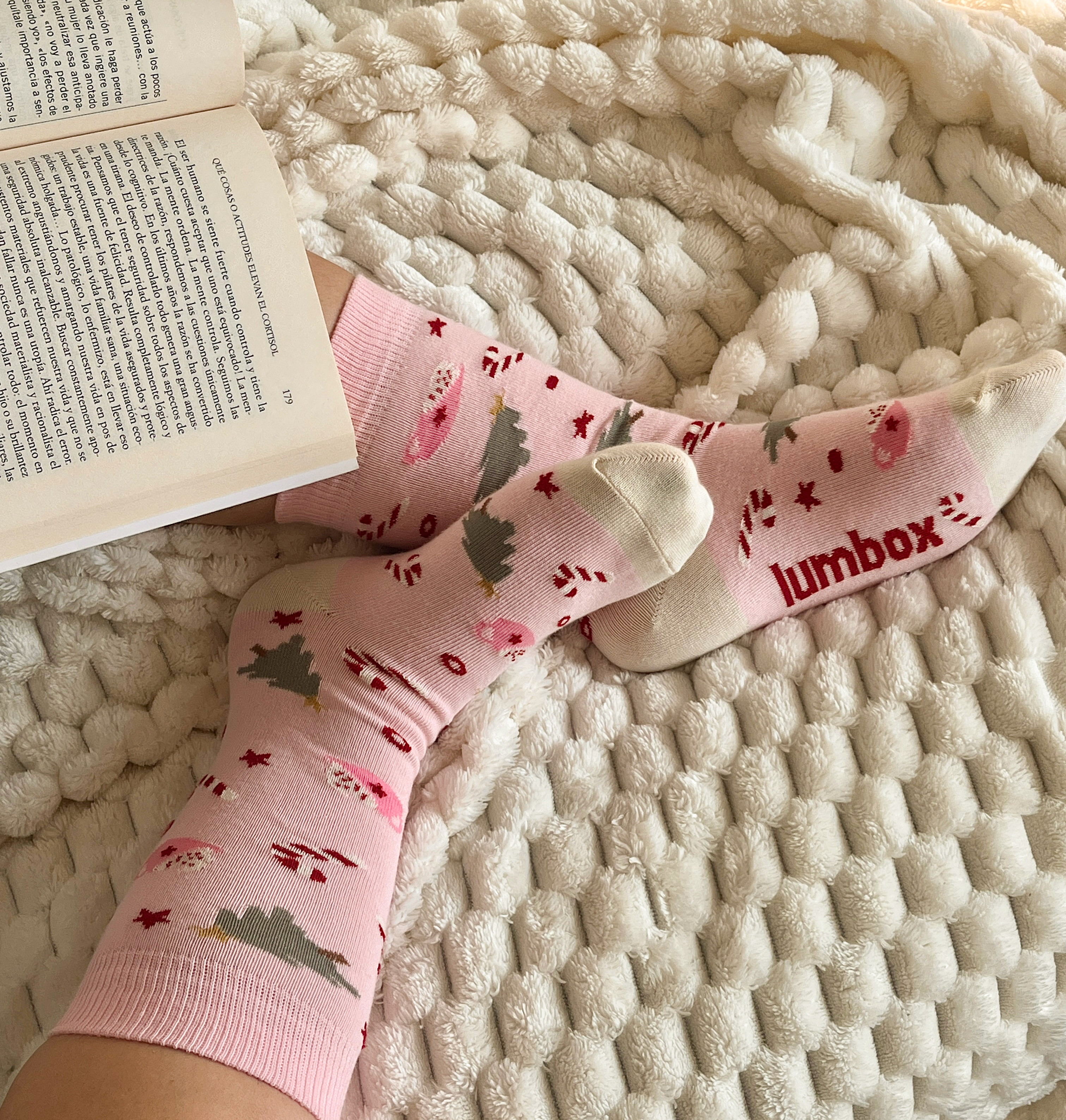 Sweet Magic Pink Christmas 2